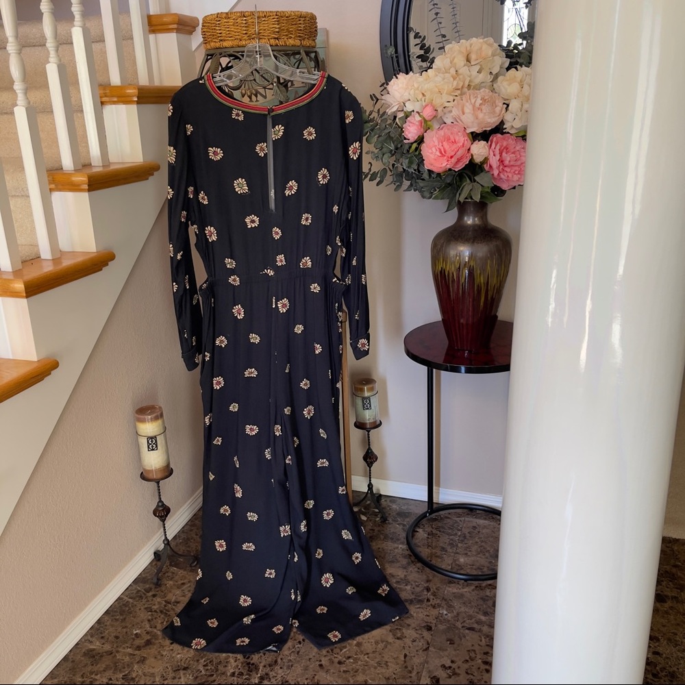 FARM Rio | Jumpsuit - Picture 6 of 14